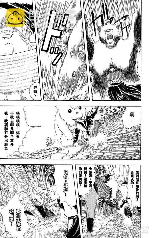 第41话 松茸真的很好吃吗？你再好好想想！17