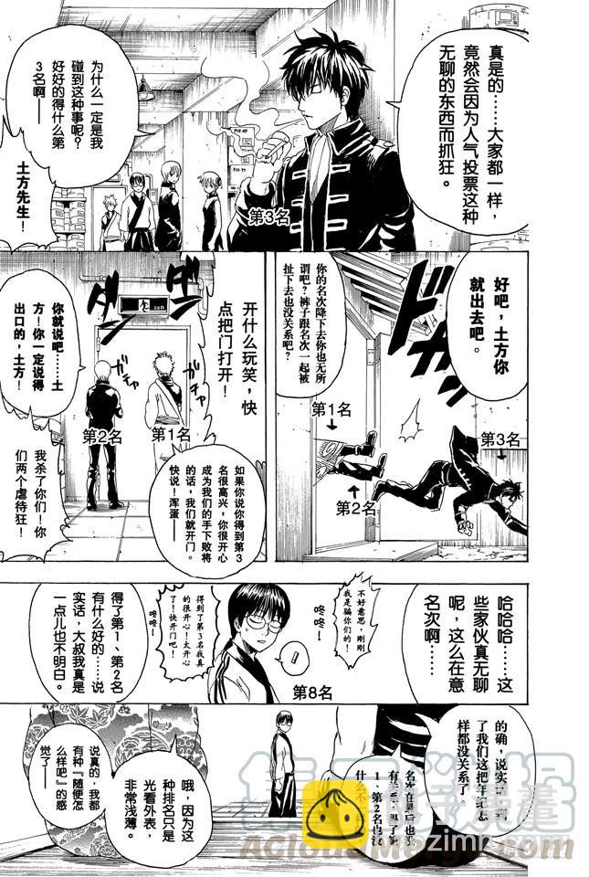 第266话 就把人气投票烧成灰吧10