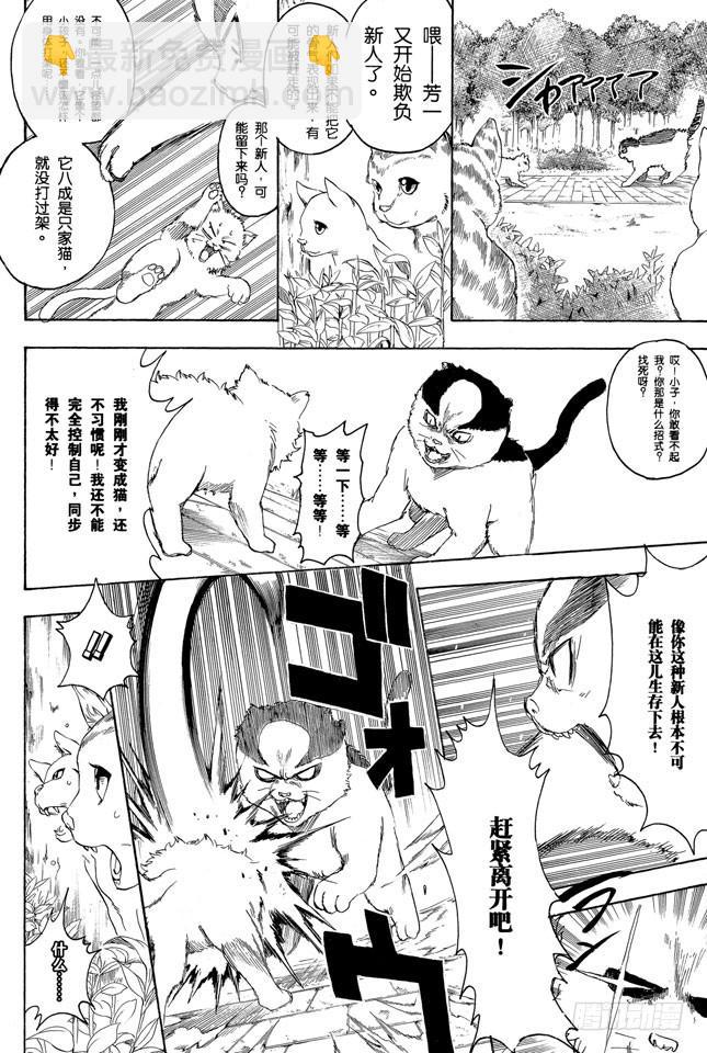 第275话 找东西的时候应该站在对方的立场，设身处地地找11