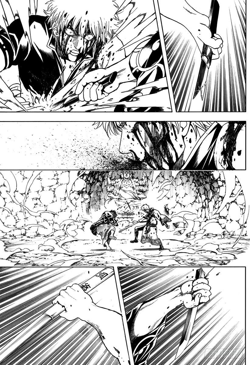 第520话 松下村塾的坂田银时6