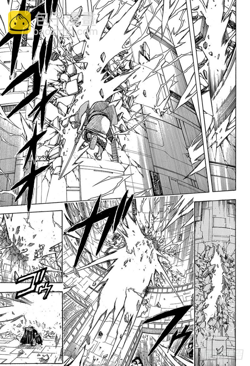 第700话 钢铁般的心37