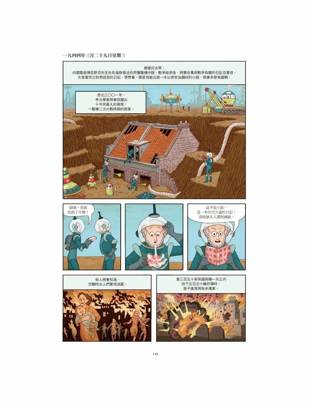 全一卷130