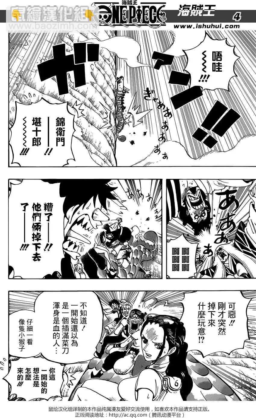 第804回 象背之国的冒险4