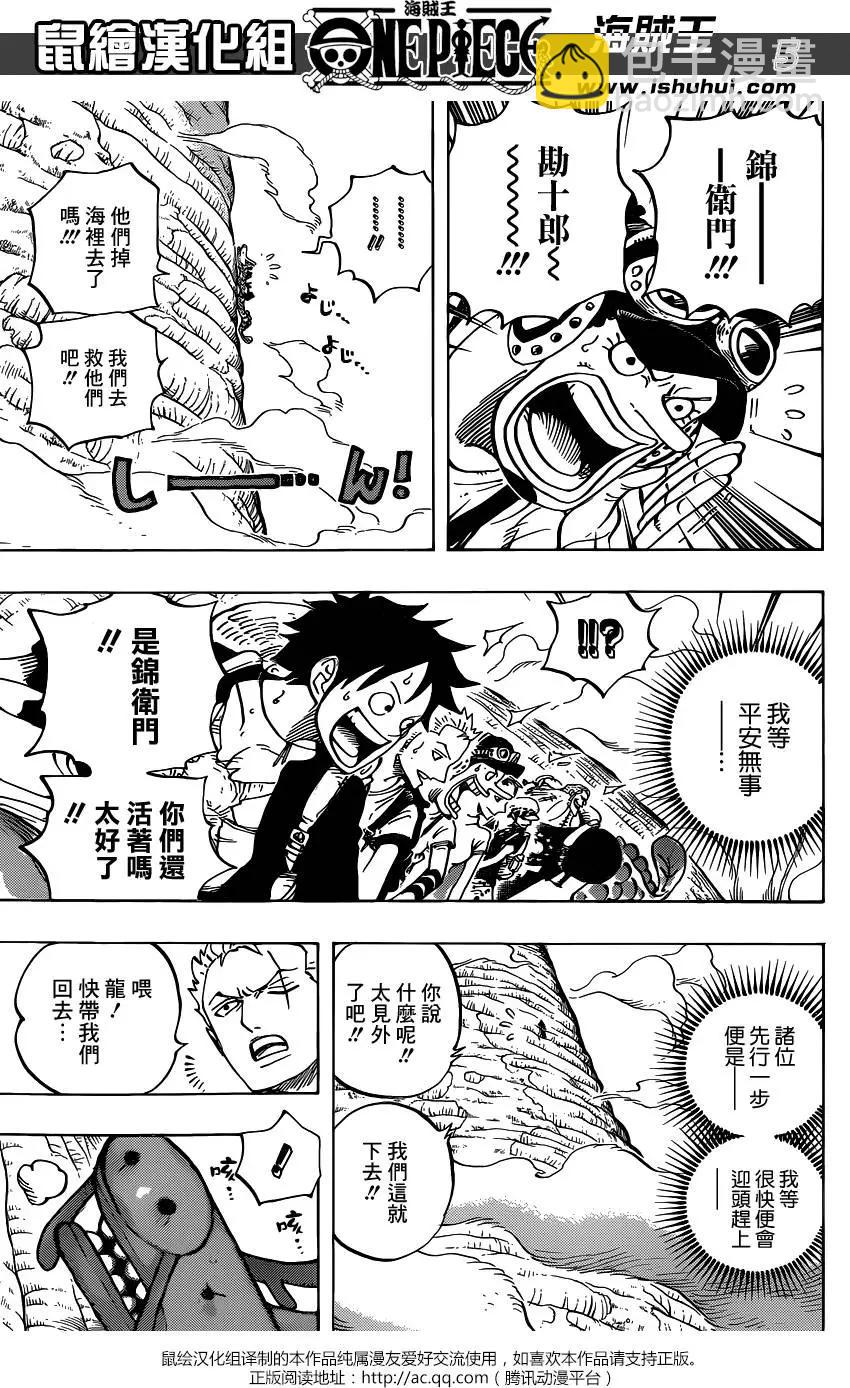 第804回 象背之国的冒险5
