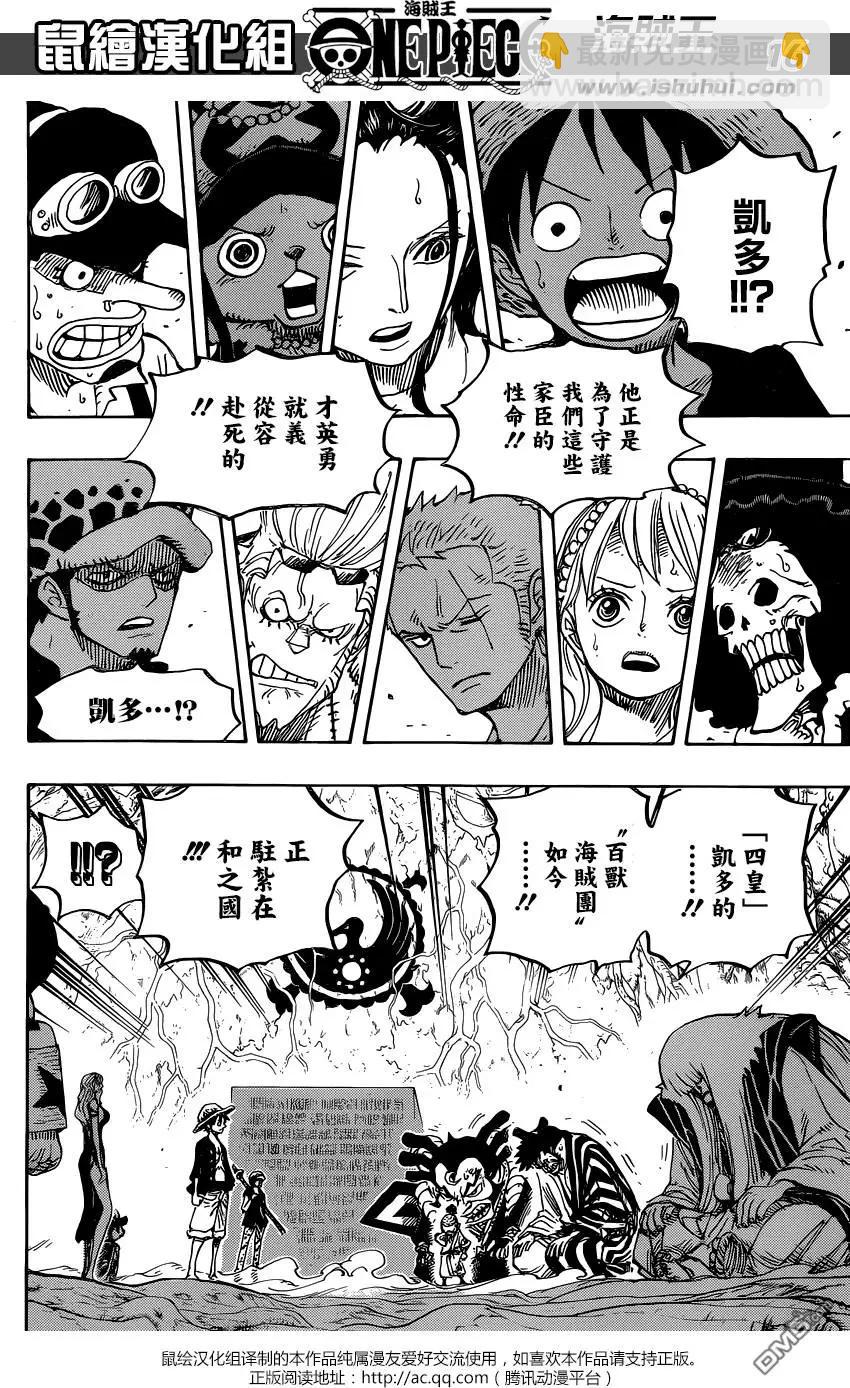 第818回 在鲸鱼体内13