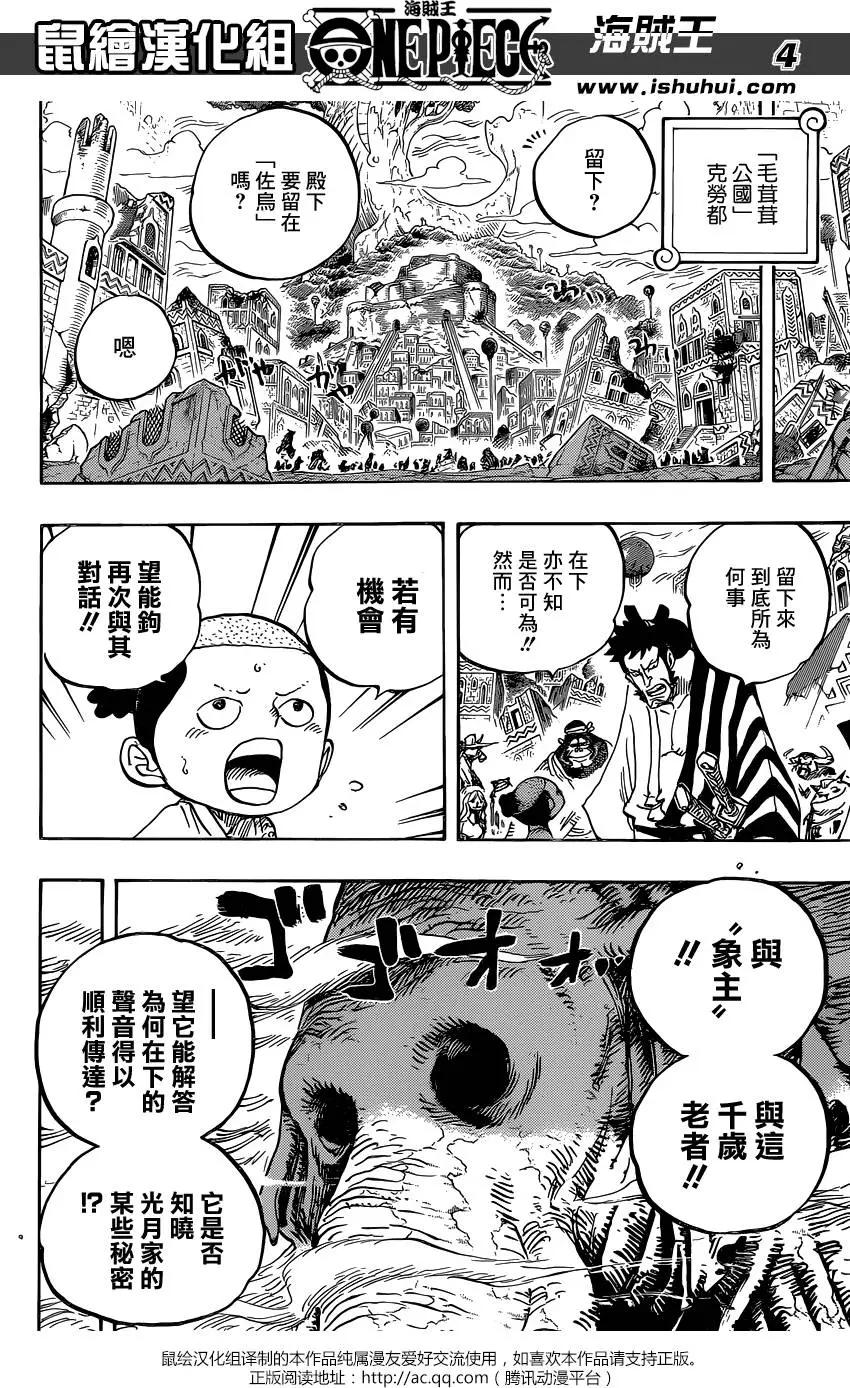 第822回 下象3