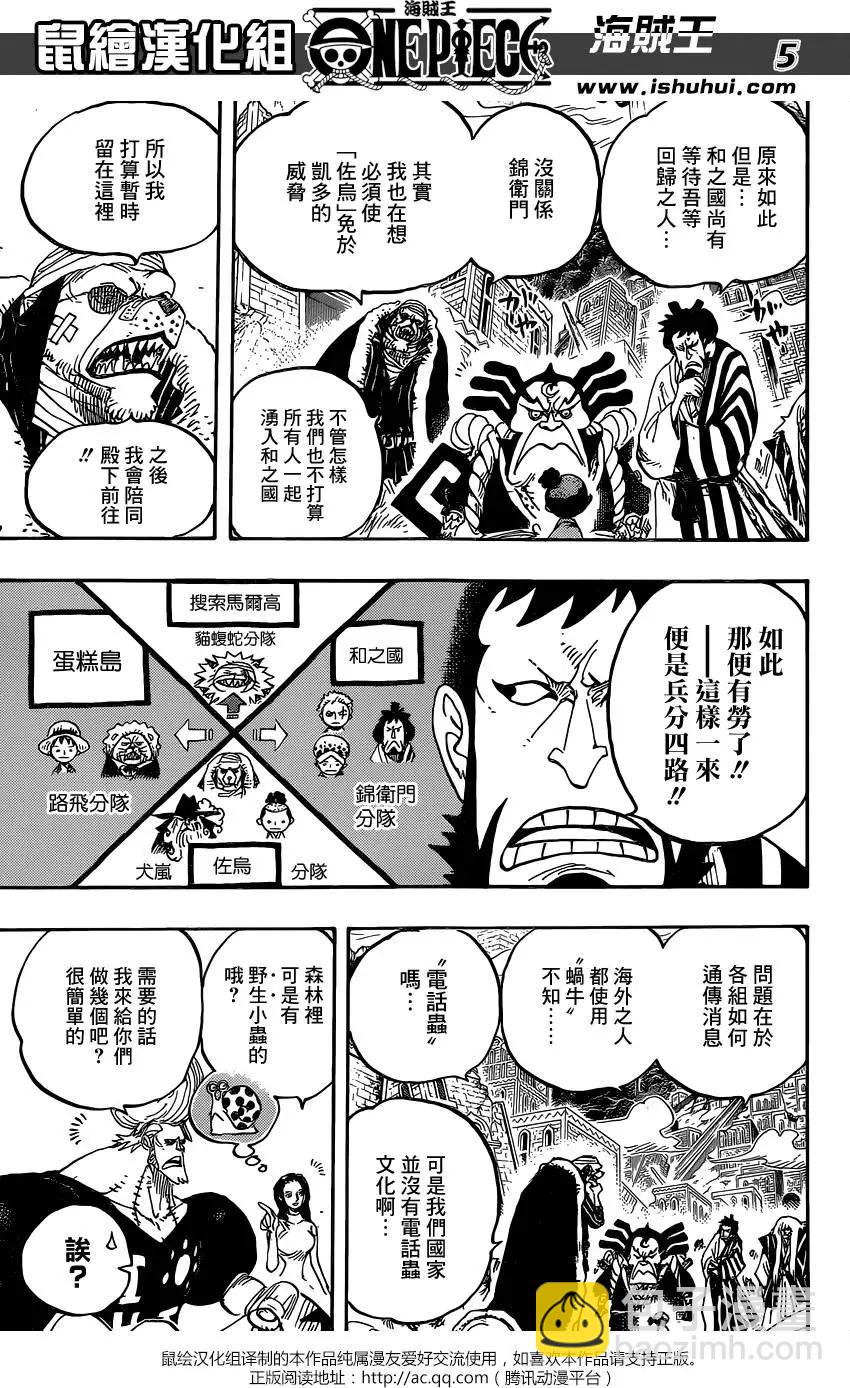 第822回 下象4
