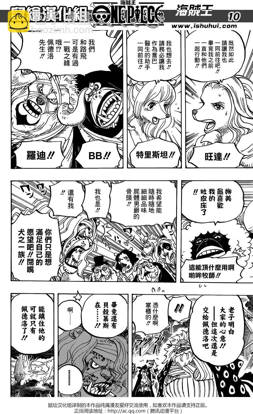 第822回 下象9