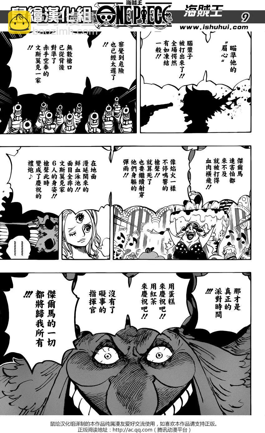 第854回 我在干什么啊8