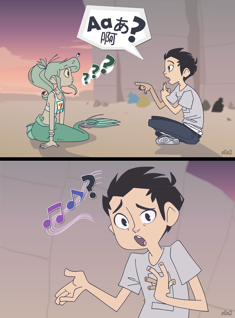 粉丝投稿60