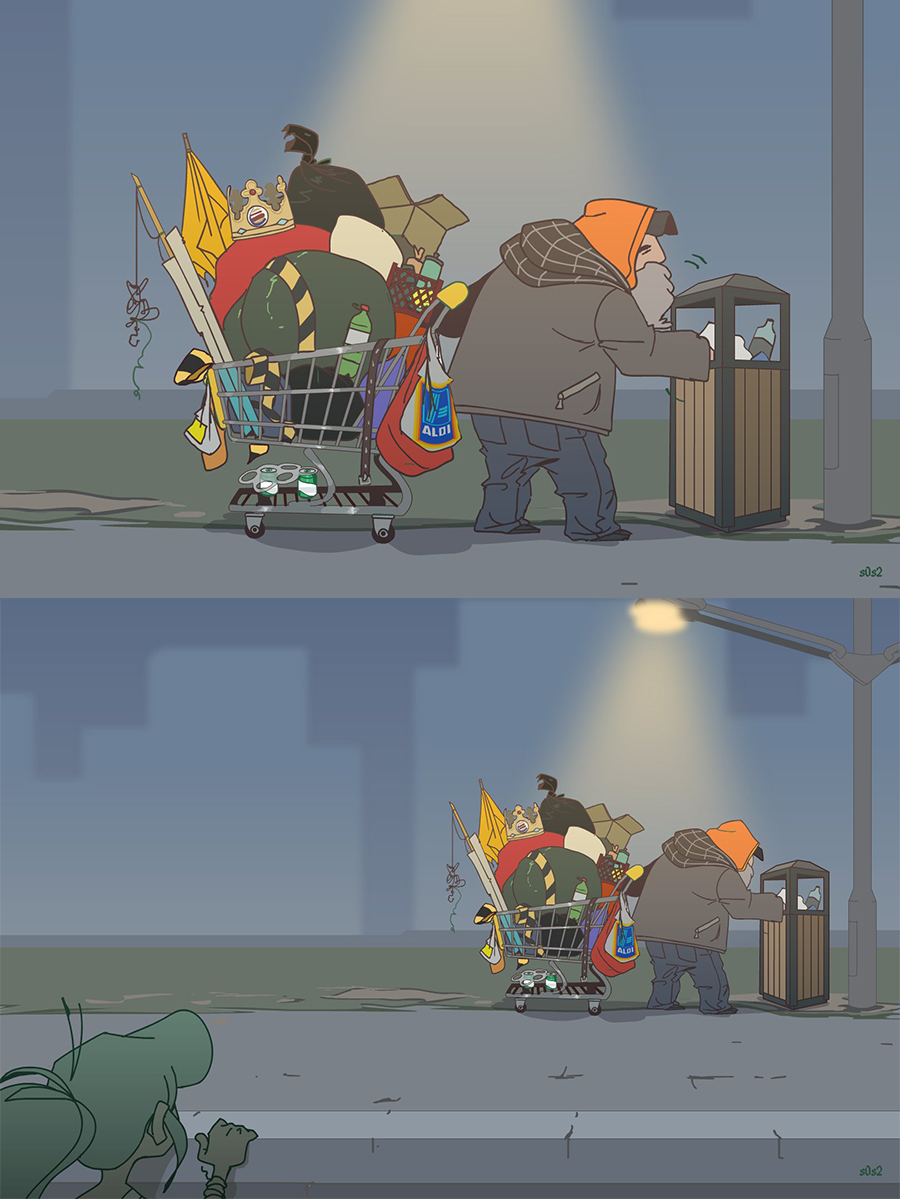 同人图410
