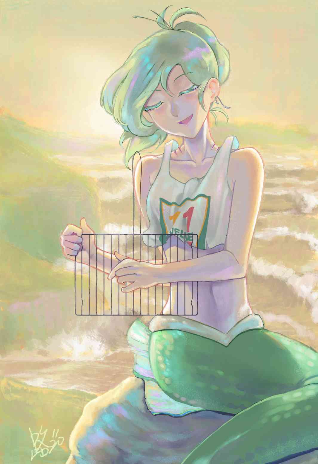 同人图493