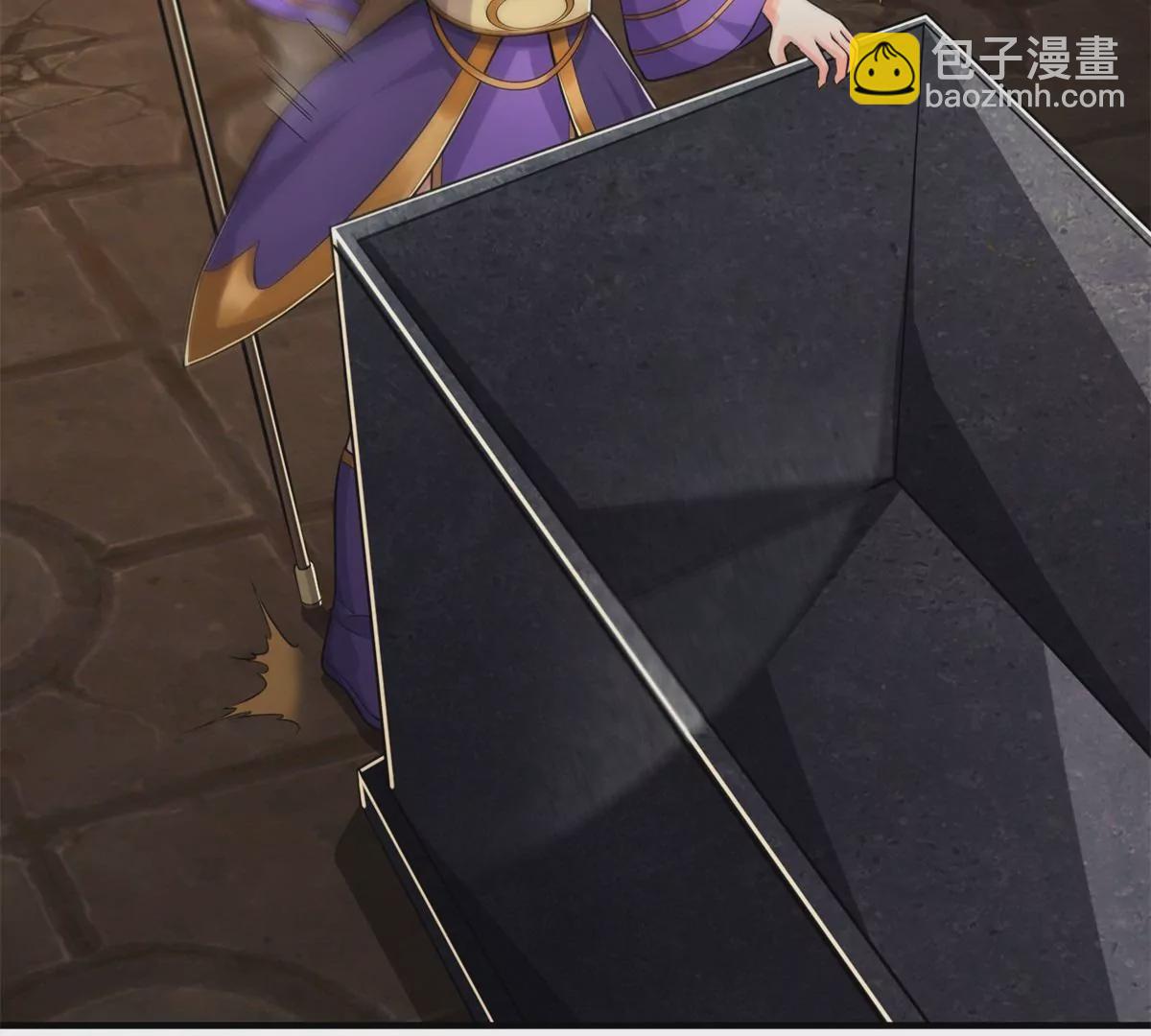 第566话 宝贝归我，好久不见80