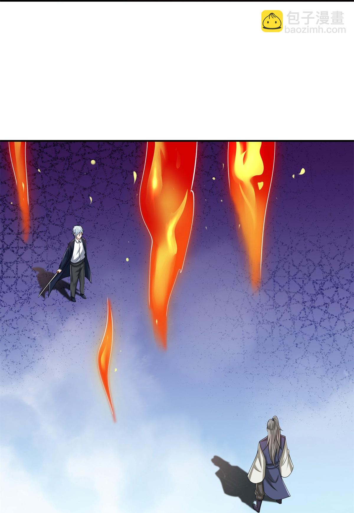 第605话 血债血偿，漏网之鱼23