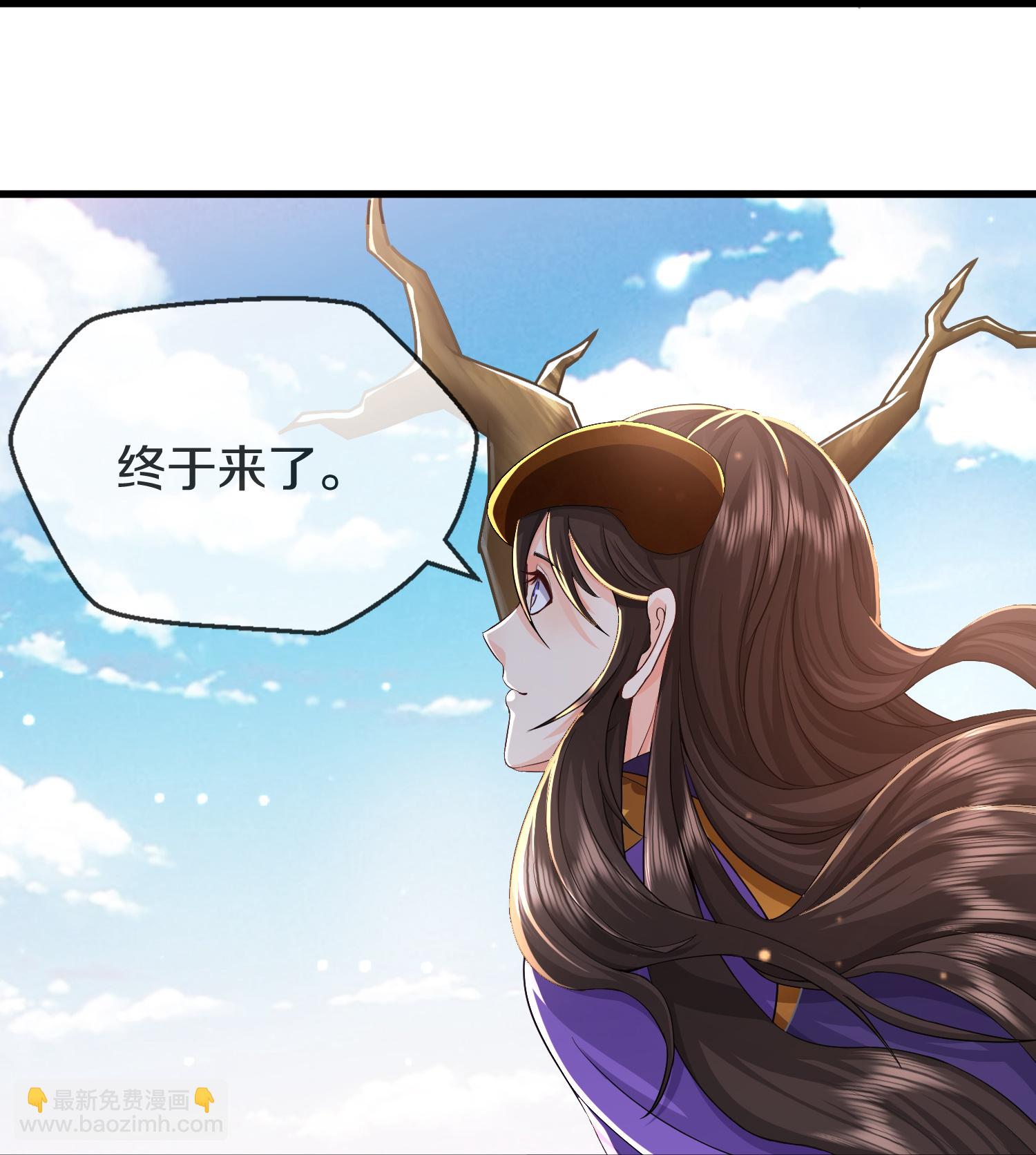 第612话 盼望已久，终等到你20