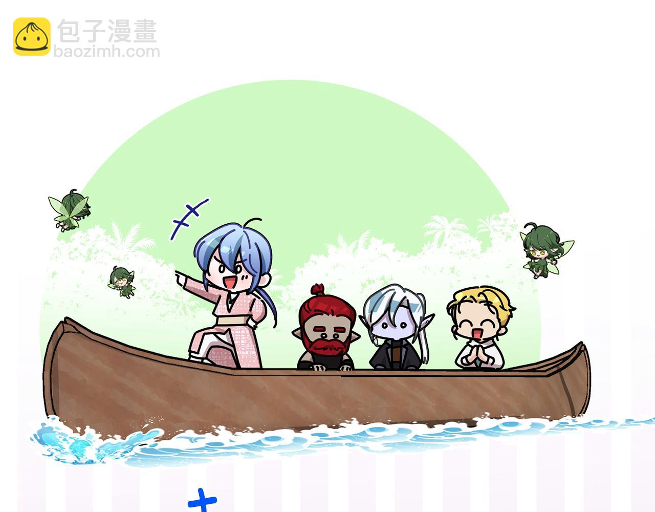 第117话 捕鱼备用139