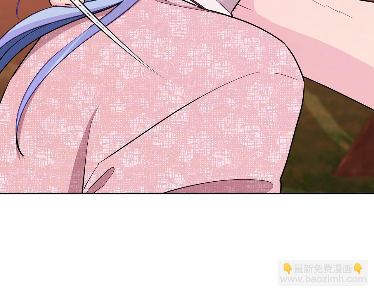 第130话 感慨感情这东西10