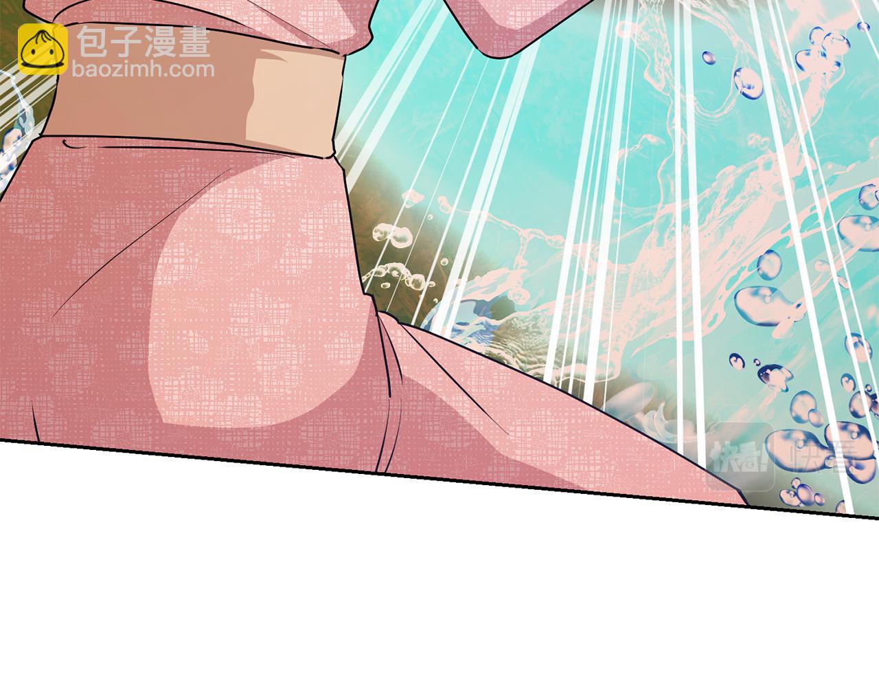 第130话 感慨感情这东西31