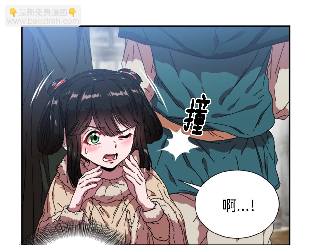 第27话 神秘斗篷小哥30