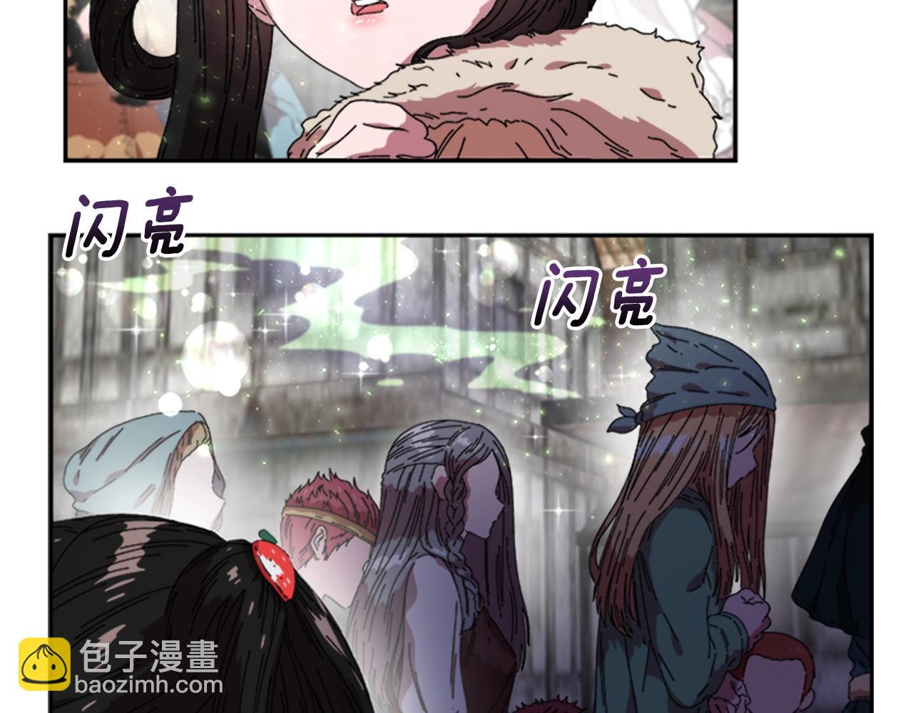 第27话 神秘斗篷小哥33