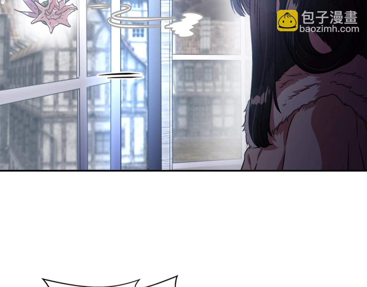 第27话 神秘斗篷小哥6