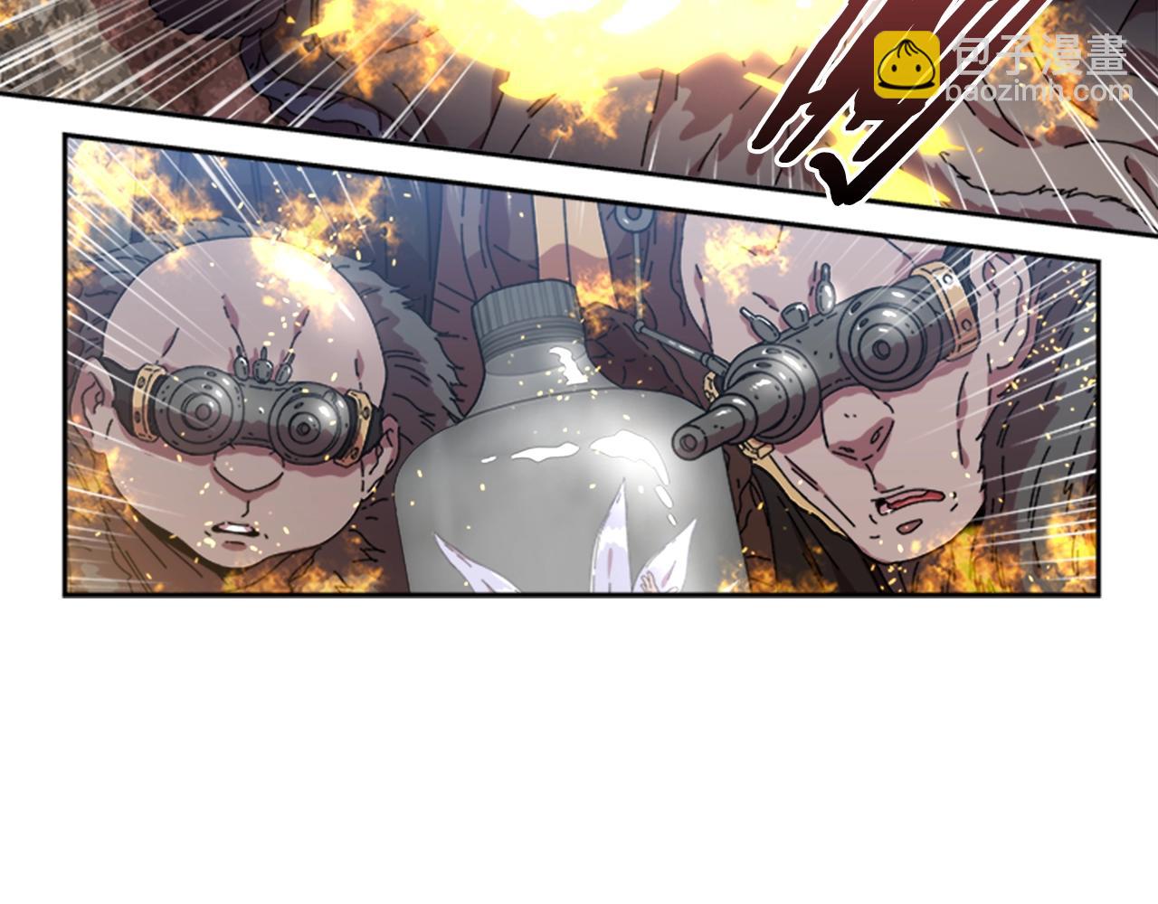 第27话 神秘斗篷小哥70