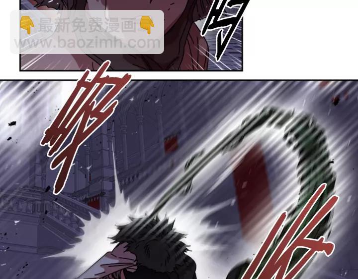 第43话 夜袭与守护8