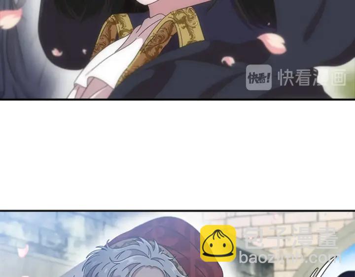 第108话 吻额头~114