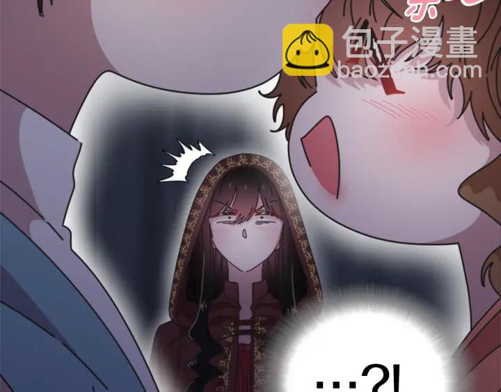 第108话 吻额头~131