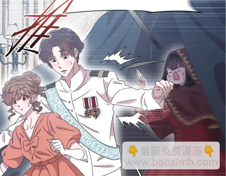 第108话 吻额头~138