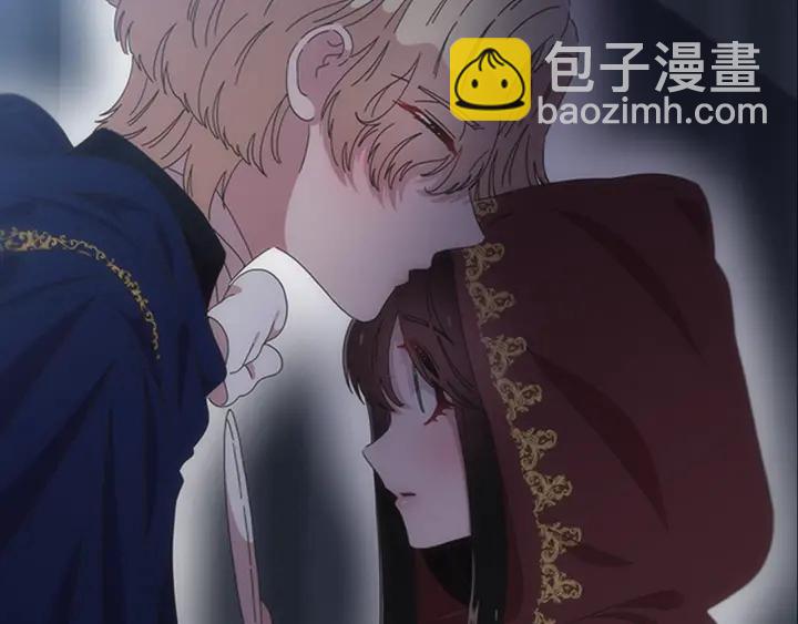第108话 吻额头~53