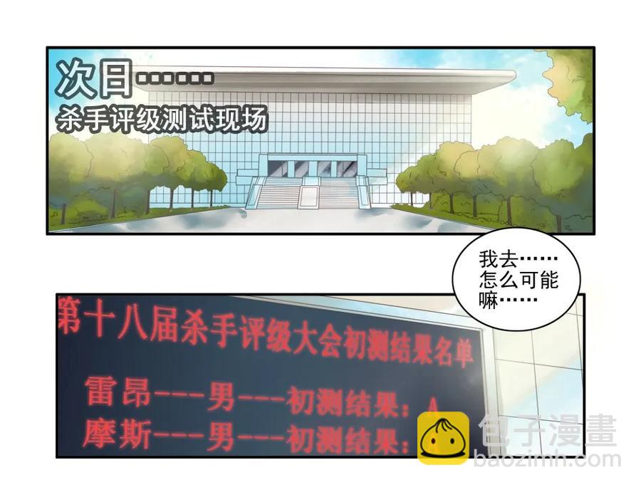 1081 杀手评级10