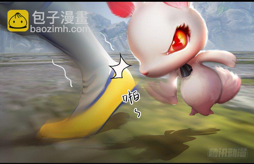005.别把毛线不当蛇66