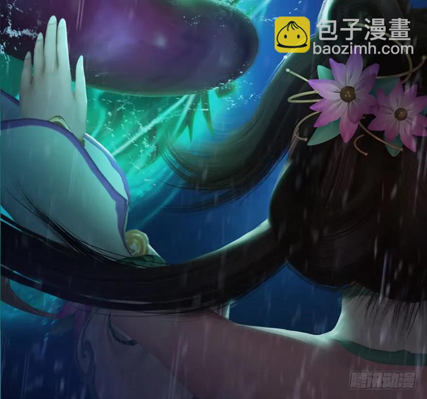 49 腹黑小萝莉VS海玄兽 上26