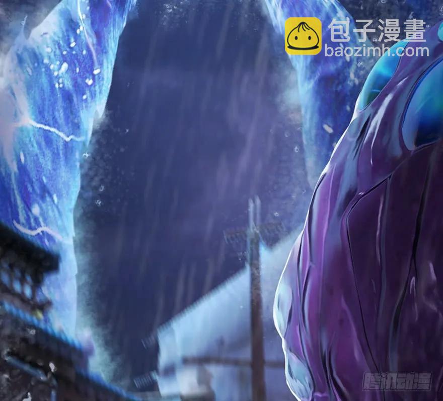 49 腹黑小萝莉VS海玄兽 上59