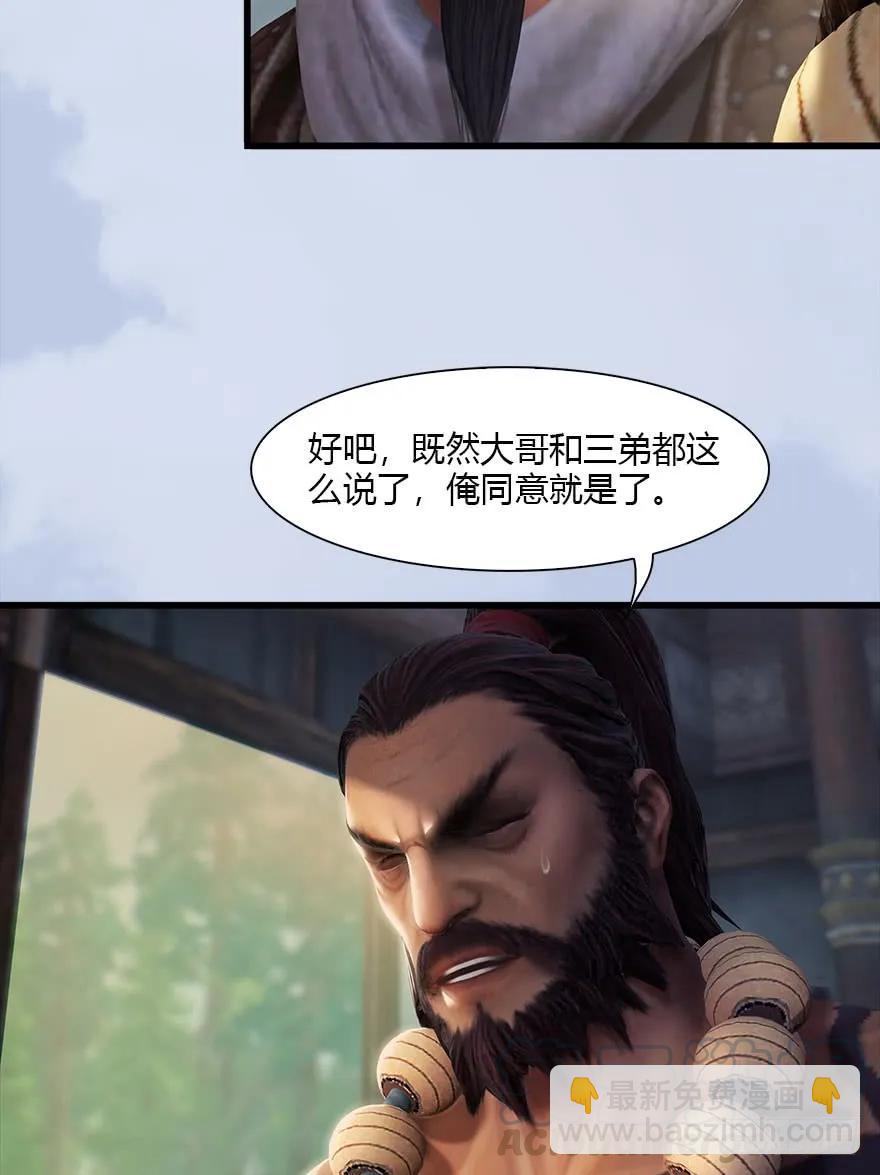077 失忆？32