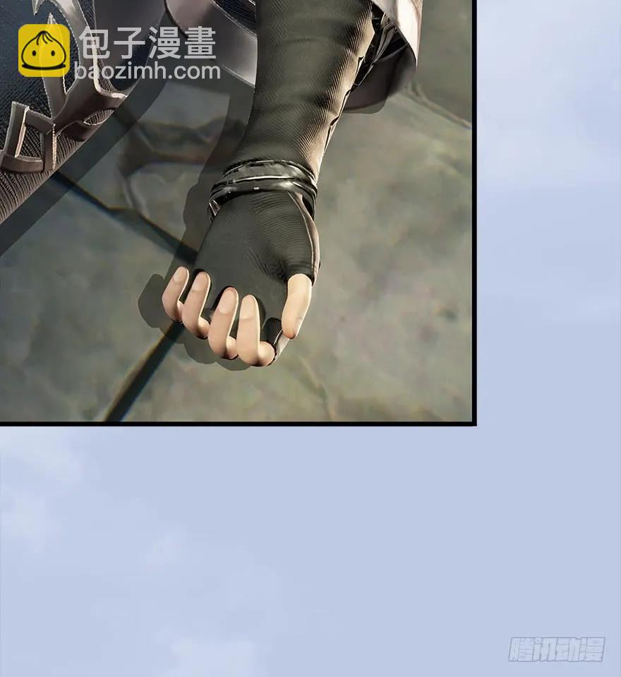 077 失忆？34