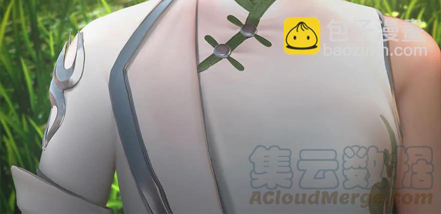 094 白堇的实力108