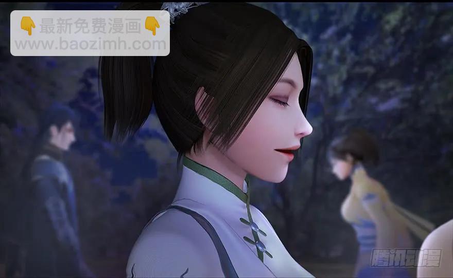 117 百灵岛归来39