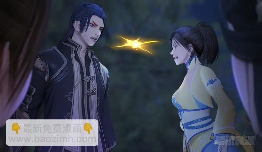 117 百灵岛归来44