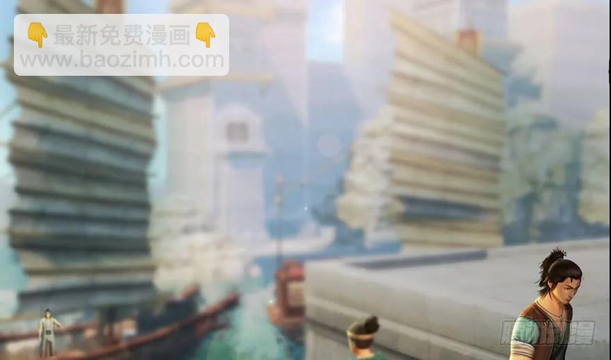 117 百灵岛归来47