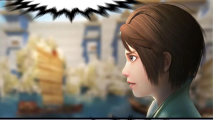 117 百灵岛归来57