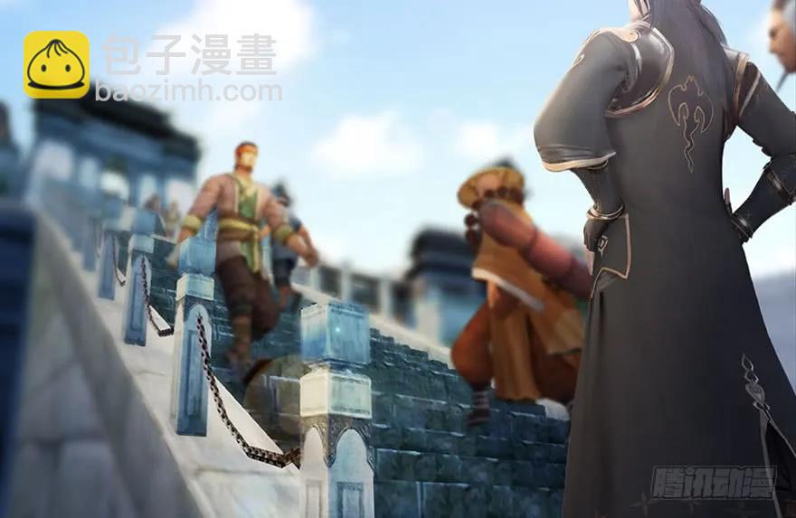 117 百灵岛归来83