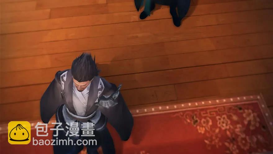 117 百灵岛归来92