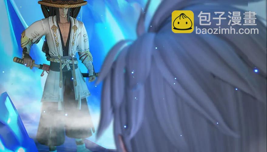 147 乔松VS戚禄（中）4