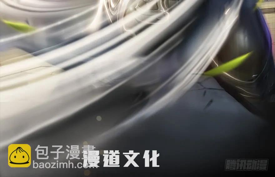 第164话 若柳重伤1