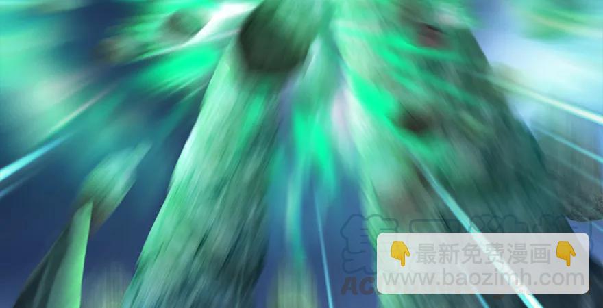 第164话 若柳重伤20