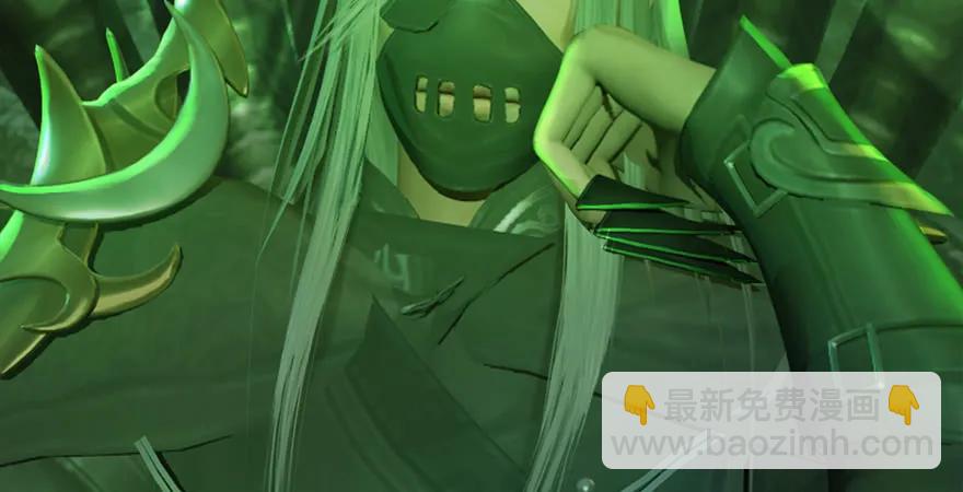 第164话 若柳重伤58
