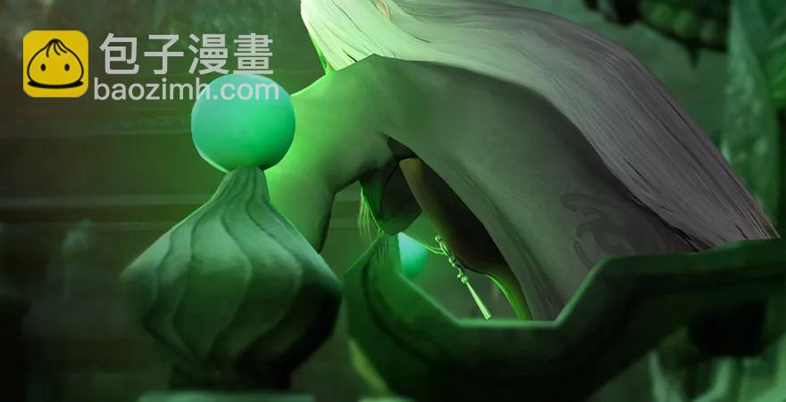第164话 若柳重伤65