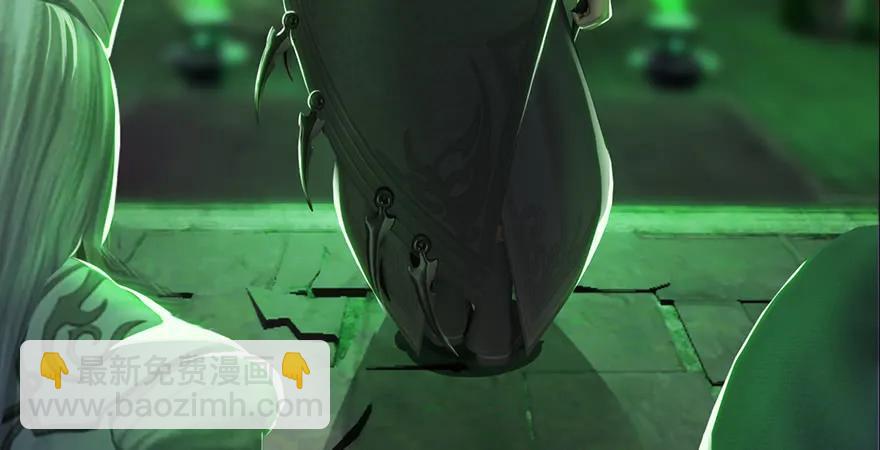 第164话 若柳重伤80